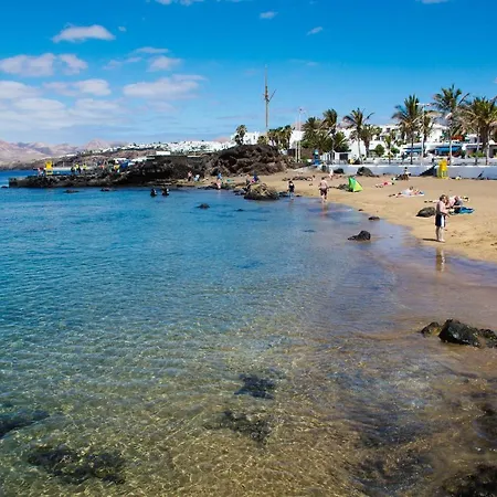 Princesa 202 Apartament Puerto del Carmen (Lanzarote)