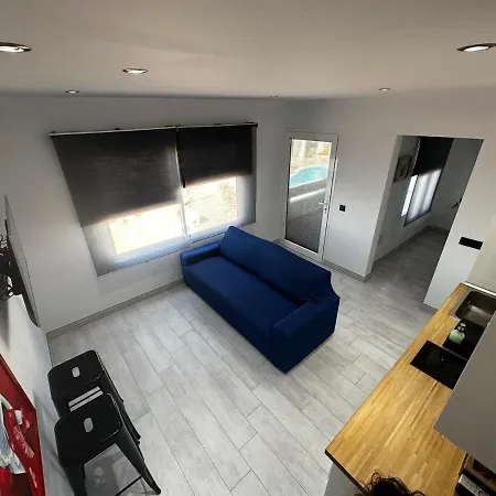 Appartement Princesa 202 Puerto del Carmen (Lanzarote)