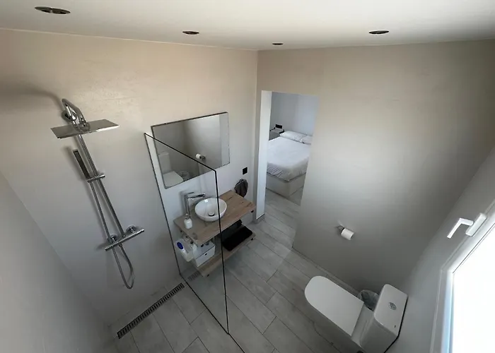 Appartement Princesa 202 Puerto del Carmen (Lanzarote)