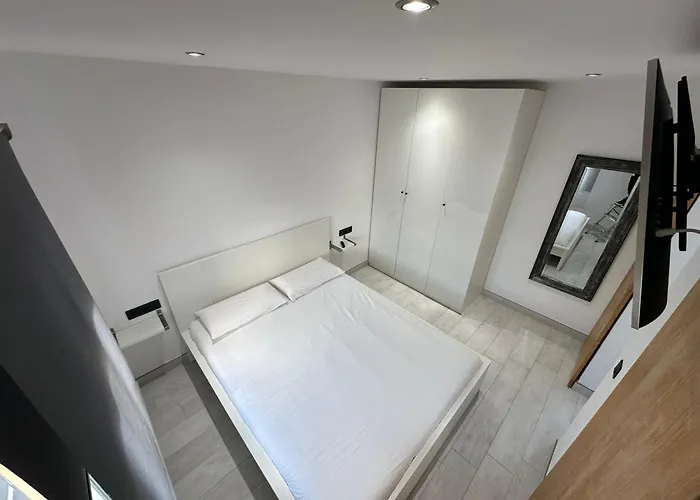 Appartement Princesa 202 Puerto del Carmen (Lanzarote)