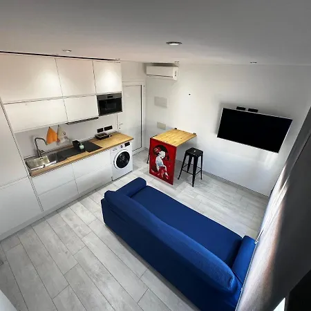 Princesa 202 * Puerto del Carmen (Lanzarote)