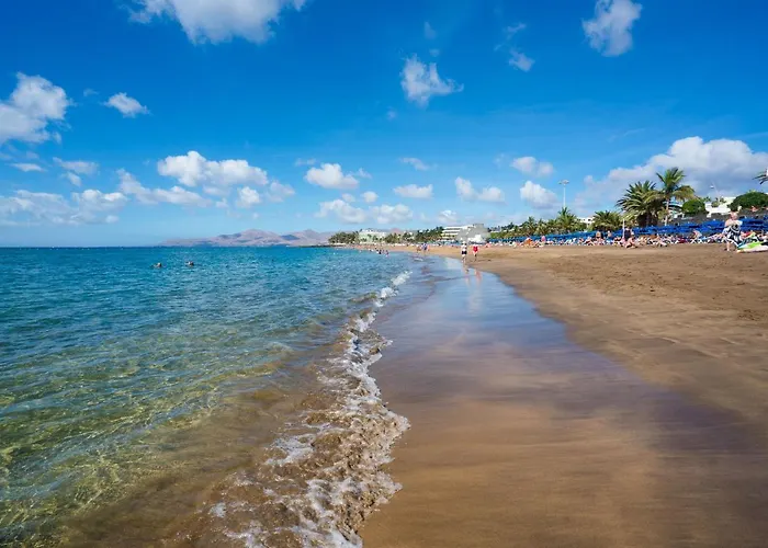 Apartamento Princesa 202 Puerto del Carmen (Lanzarote)