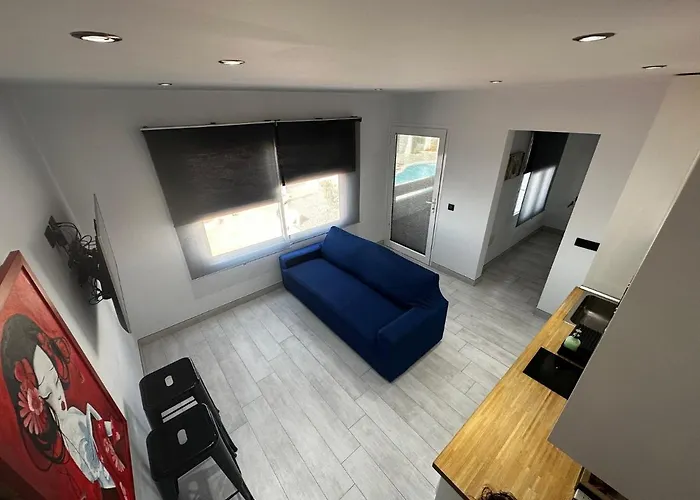 Apartamento Princesa 202 Puerto del Carmen (Lanzarote)