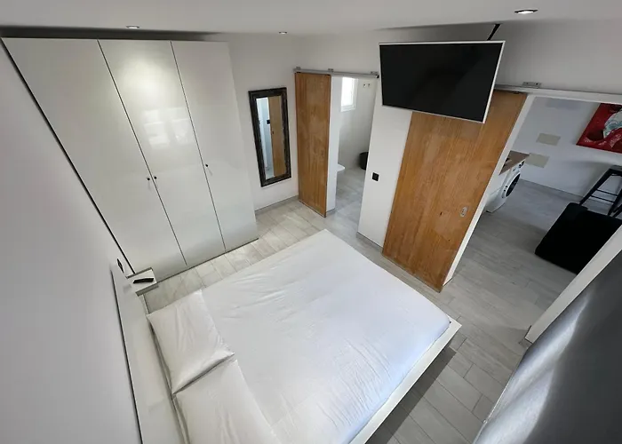 Princesa 202 Apartamento Puerto del Carmen (Lanzarote)