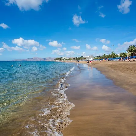 Apartamento Princesa 202 Puerto del Carmen (Lanzarote)