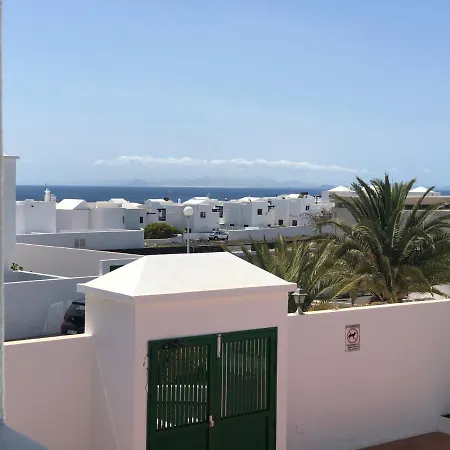 Princesa 202 Puerto del Carmen (Lanzarote)