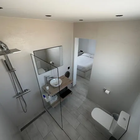 Apartamento Princesa 202 Puerto del Carmen (Lanzarote)