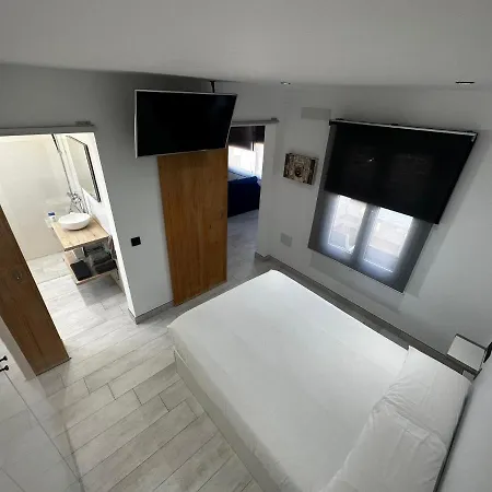 Princesa 202 Puerto del Carmen (Lanzarote)