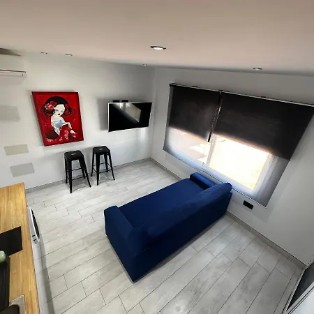 Apartament Princesa 202 Puerto del Carmen (Lanzarote)