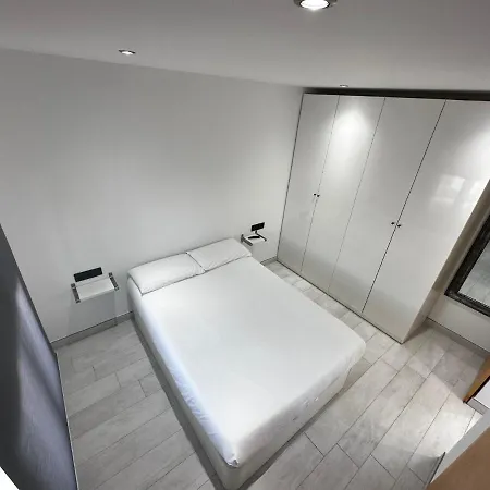 Princesa 202 * Puerto del Carmen (Lanzarote)