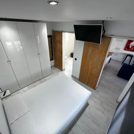 Princesa 202 Puerto del Carmen (Lanzarote)