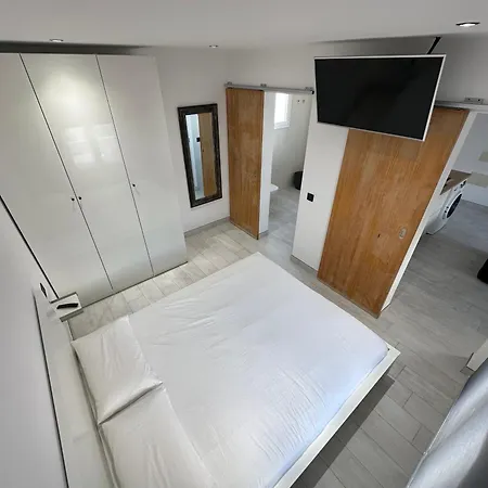 Princesa 202 Appartement Puerto del Carmen (Lanzarote)