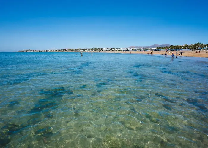 Princesa 202 Пуэрто дель Кармен