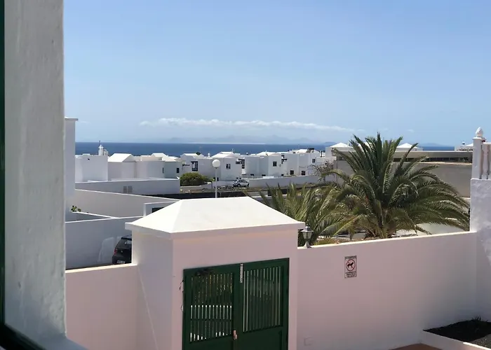 Princesa 202 Пуэрто дель Кармен