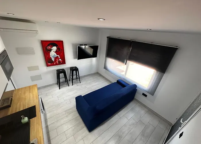 Apartment Princesa 202 Puerto del Carmen (Lanzarote)