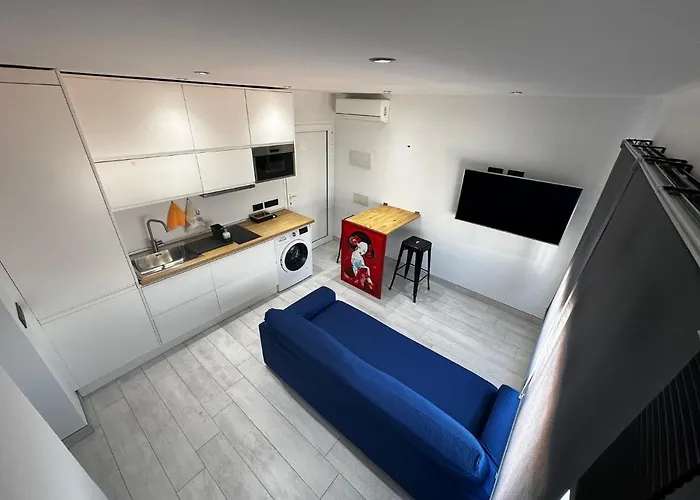 Princesa 202 * Пуэрто дель Кармен